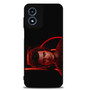 Stranger Things S5 Steve Harrington Motorola Moto G Play 2024 Case