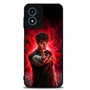 Stranger Things S5 Will Byers Power Motorola Moto G Play 2024 Case
