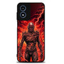 Stranger Things Scary Vecna Motorola Moto G Play 2024 Case