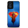 Supergirl Movie 2026 Motorola Moto G Play 2024 Case