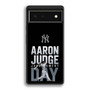 Aaron Judge Yankee Google Pixel 6/ Google Pixel 6a/ Google Pixel 6 Pro Case