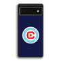 Chicago Fire FC Google Pixel 6/ Google Pixel 6a/ Google Pixel 6 Pro Case