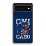 Da Bears Chicago Bears Art Google Pixel 6/ Google Pixel 6a/ Google Pixel 6 Pro Case