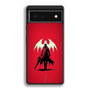 Dante Devil May Cry Game Google Pixel 6/ Google Pixel 6a/ Google Pixel 6 Pro Case