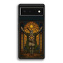 Dark Souls Solaire of Astora Stained Glass Google Pixel 6/ Google Pixel 6a/ Google Pixel 6 Pro Case