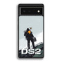 Death Stranding 2 On the Beach Quotes Google Pixel 6/ Google Pixel 6a/ Google Pixel 6 Pro Case