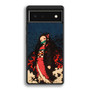 Demon Slayer Nezuko Art Google Pixel 6/ Google Pixel 6a/ Google Pixel 6 Pro Case
