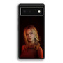Elle fanning in death stranding 2 on the beach Google Pixel 6/ Google Pixel 6a/ Google Pixel 6 Pro Case
