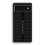 Fendi Matrix Edition Google Pixel 6/ Google Pixel 6a/ Google Pixel 6 Pro Case