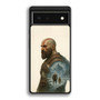 God of War Golden Kratos Arts Google Pixel 6/ Google Pixel 6a/ Google Pixel 6 Pro Case