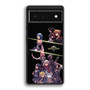 Kingdom Hearts Characters Google Pixel 6/ Google Pixel 6a/ Google Pixel 6 Pro Case