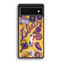 Lakers Collages Google Pixel 6/ Google Pixel 6a/ Google Pixel 6 Pro Case