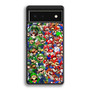 Mario Luigi Collages Google Pixel 6/ Google Pixel 6a/ Google Pixel 6 Pro Case