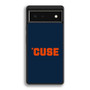 Ncaa syracuse Google Pixel 6/ Google Pixel 6a/ Google Pixel 6 Pro Case