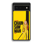 Power Kill Bill Poster Google Pixel 6/ Google Pixel 6a/ Google Pixel 6 Pro Case