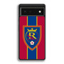 Real Salt Lake SC Google Pixel 6/ Google Pixel 6a/ Google Pixel 6 Pro Case