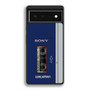 Sony Walkman Star Lord Awesome Mix Google Pixel 6/ Google Pixel 6a/ Google Pixel 6 Pro Case