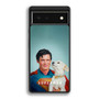 Superman 2025 and Krypto Google Pixel 6/ Google Pixel 6a/ Google Pixel 6 Pro Case