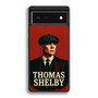 Thomas Shelby in Red Google Pixel 6/ Google Pixel 6a/ Google Pixel 6 Pro Case