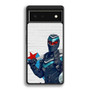 Vigilante Peacemaker Google Pixel 6/ Google Pixel 6a/ Google Pixel 6 Pro Case