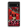 Vintage Movie Poster Suspiria Google Pixel 6/ Google Pixel 6a/ Google Pixel 6 Pro Case