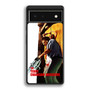 Vintage The Texas Massacre Movie Google Pixel 6/ Google Pixel 6a/ Google Pixel 6 Pro Case
