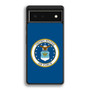 Air Force Flag Google Pixel 6/ Google Pixel 6a/ Google Pixel 6 Pro Case
