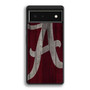 Alabama Crimson Tide athletic teams Google Pixel 6/ Google Pixel 6a/ Google Pixel 6 Pro Case