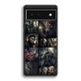 All Horror Villain Google Pixel 6/ Google Pixel 6a/ Google Pixel 6 Pro Case