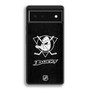 Anaheim Ducks Nhl Google Pixel 6/ Google Pixel 6a/ Google Pixel 6 Pro Case
