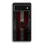 Arizona Cardinals Asphalt Style Google Pixel 6/ Google Pixel 6a/ Google Pixel 6 Pro Case