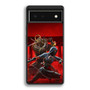 Assassin's creed shadows 1 Google Pixel 6/ Google Pixel 6a/ Google Pixel 6 Pro Case