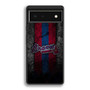 Atlanta Braves Asphalt Style Google Pixel 6/ Google Pixel 6a/ Google Pixel 6 Pro Case