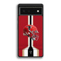 Atlanta Falcons Faithful Google Pixel 6/ Google Pixel 6a/ Google Pixel 6 Pro Case