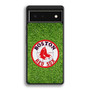 Boston Red Sox In Grass Google Pixel 6/ Google Pixel 6a/ Google Pixel 6 Pro Case