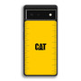 Caterpillar logo Google Pixel 6/ Google Pixel 6a/ Google Pixel 6 Pro Case
