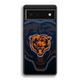 Chicago Bears Nfl Football Google Pixel 6/ Google Pixel 6a/ Google Pixel 6 Pro Case