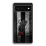 Cincinnati Bearcats Asphalt Style Google Pixel 6/ Google Pixel 6a/ Google Pixel 6 Pro Case