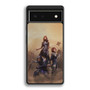Clair Obscur Expedition 33 Goty Google Pixel 6/ Google Pixel 6a/ Google Pixel 6 Pro Case