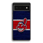 Cleveland Guardians Wooden Style Google Pixel 6/ Google Pixel 6a/ Google Pixel 6 Pro Case