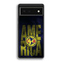 Club America Google Pixel 6/ Google Pixel 6a/ Google Pixel 6 Pro Case