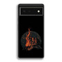 Dark souls Ashes and Oath Google Pixel 6/ Google Pixel 6a/ Google Pixel 6 Pro Case