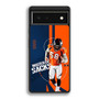Denver Broncos Von Mille Google Pixel 6/ Google Pixel 6a/ Google Pixel 6 Pro Case