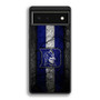 Duke Blue Devils Asphalt Style Google Pixel 6/ Google Pixel 6a/ Google Pixel 6 Pro Case