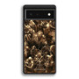 Elden Ring Gold Google Pixel 6/ Google Pixel 6a/ Google Pixel 6 Pro Case