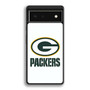 Green Bay Packer Cool Logo Google Pixel 6/ Google Pixel 6a/ Google Pixel 6 Pro Case
