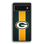 Green Bay Packers Nfl Google Pixel 6/ Google Pixel 6a/ Google Pixel 6 Pro Case