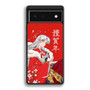 Inuyasha Series Sesshomaru Google Pixel 6/ Google Pixel 6a/ Google Pixel 6 Pro Case