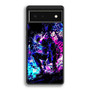 Jujutsu Kaisen Gojo Abstract Art Google Pixel 6/ Google Pixel 6a/ Google Pixel 6 Pro Case