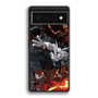 Jujutsu Kaisen Mahoraga Vs Sukuna Google Pixel 6/ Google Pixel 6a/ Google Pixel 6 Pro Case